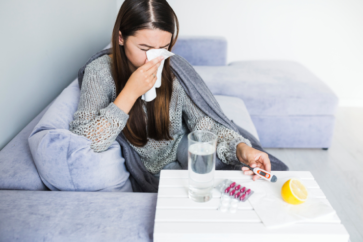 Asthma and Allergy Management